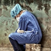 El mundo superó la abrumadora barrera de los 25 millones de contagios de coronavirus
