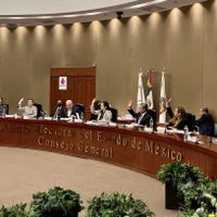 Candidatos independientes en Edomex no lograron reunir firmas: IEEM