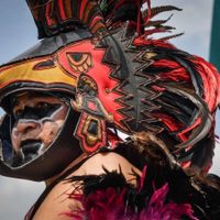 "No hay historia de bronce": Diego Prieto sobre fundación de Tenochtitlán