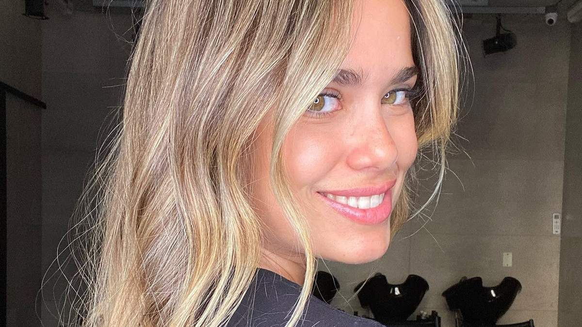 Antonella Cavalieri. Fuente: (Instagram)