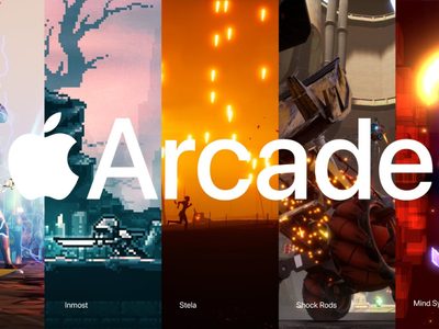 ¿Qué tiene el nuevo juego de Apple Arcade que no te querrás perder? ¡Mirá!