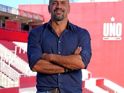 Verón irá a la final del Clausura entre Estudiantes y Racing pese a la suspensión