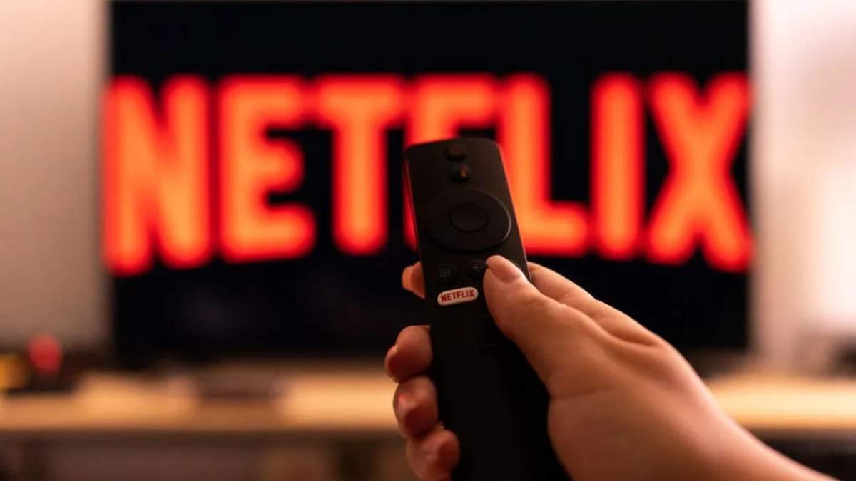 Netflix. Fuente: (Instagram).