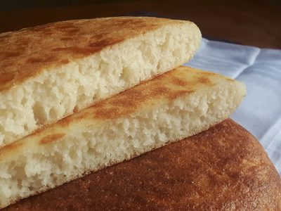 El arroz pasado no se tira: prepará estos pancitos con pocos ingredientes y en simples pasos