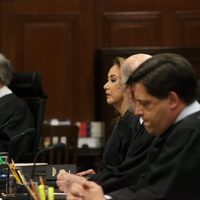La Corte invalida definición del matrimonio en Aguascalientes; protege a uniones igualitarias