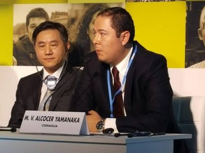 La Conagua identifica al exfuncionario que otorgó concesión a Grupo México en el gobierno de AMLO