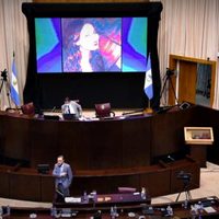 Caso Cielo López: impactante declaración del único acusado