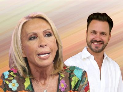 Laura Bozzo estaría a punto de perder la mitad de sus bienes por esta demanda