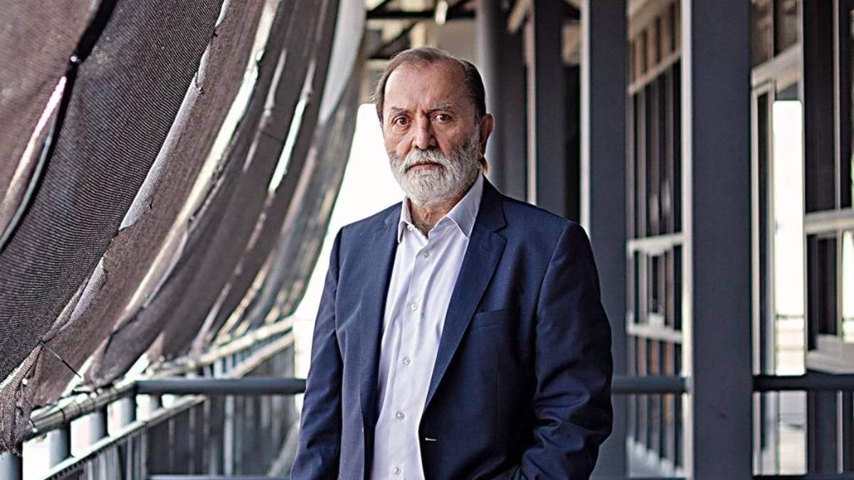 Ibarra: "No soy propagandista"
