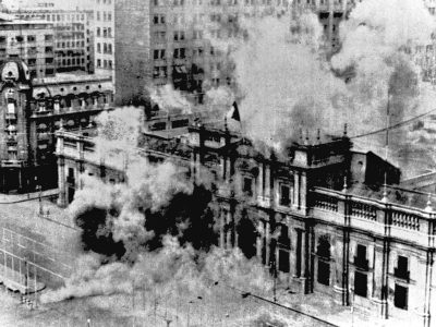 A 43 años del golpe a Salvador Allende: conmemoración en Chile