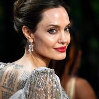 ¡Cambio de rumbo para Angelina Jolie! La actriz regresó al ruedo ¡Con toda!