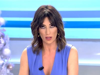 "Tenéis el santo morro": tenso cruce entre Patricia Pardo y una entrevistada