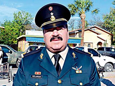Los abusos del general Velarde en el caso "Pelotón de la Muerte"