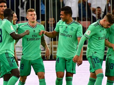 Real Madrid e Inter confirmaron la transferencia de una joya del Merengue