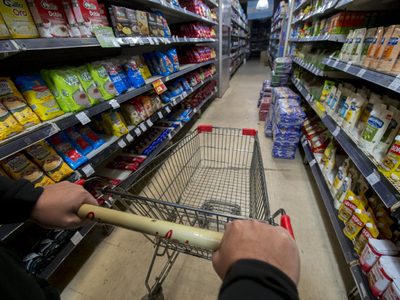 Continúan los sobreprecios: cada vez más comercios multados