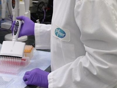 Vacuna de Pfizer parece efectiva en menores de 5 años: FDA