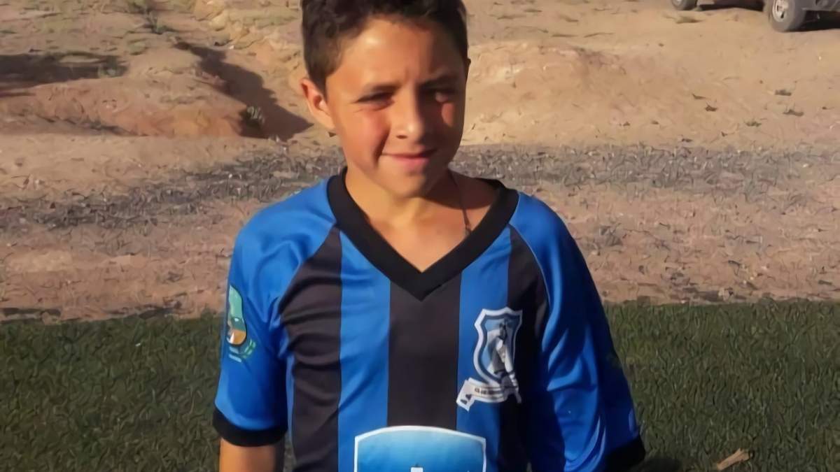 Omar Cerda. Fuente: (Twitter)