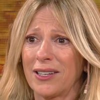 Lágrimas y vergüenza: Claudia Fontán habló con los jurados de "MasterChef Celebrity"