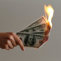 Dólar hoy, cotización al 21 de julio: continúa la estrepitosa subida