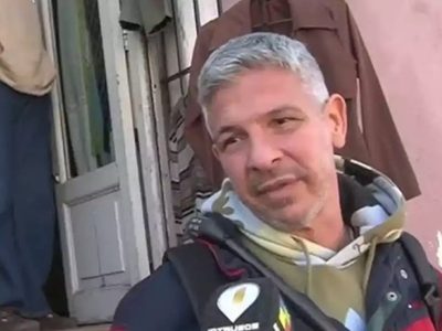Comenzó el juicio contra Marcelo Corazza por corrupción de menores