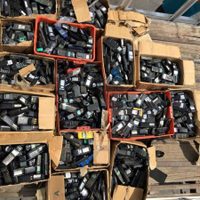 México, tercer país de América con más basura electrónica