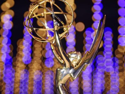 Emmys 2020: mirá los divertidos looks de entre casa en la alfombra roja virtual