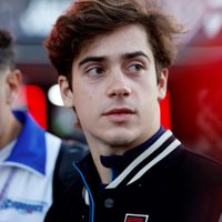 No hay vuelta atrás: Franco Colapinto reveló por qué decidió eliminar su cuenta de X