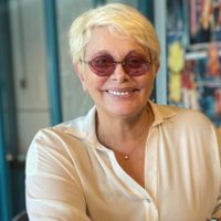 "Espero que no sea así": la sugerente reacción de Carmen Barbieri por la situación de Fede Bal