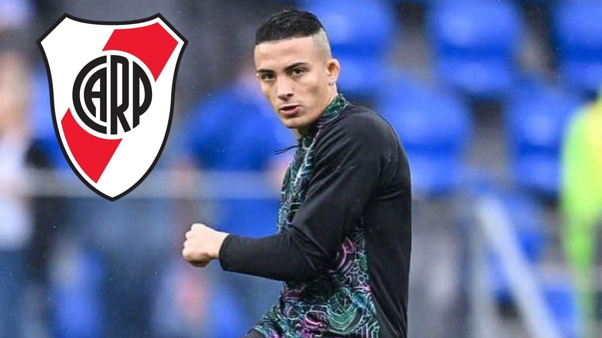River Fuente: (X)