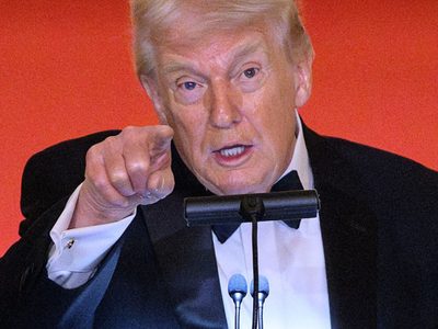 Donald Trump exige a México intensificar la lucha contra los cárteles tras la muerte de El Mencho