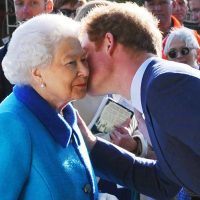 No tiene perdón de Dios: el cachetazo final de la Reina Isabel a Harry