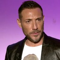 Se enojó: Antonio David Flores se cruza con la prensa en Málaga y deja salir su mal humor