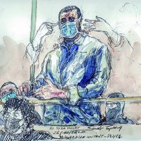 Atentados de 2015 en Francia: un juicio histórico, catártico... pero que deja dudas