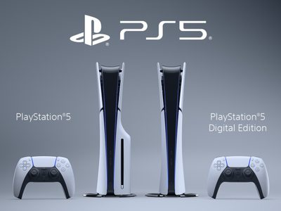 Sony presenta una nueva versión slim y modular de la PlayStation 5