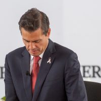 Peña Nieto es más impopular que Maduro; sólo 7% de los mexicanos confía en su gobierno: Centro Pew