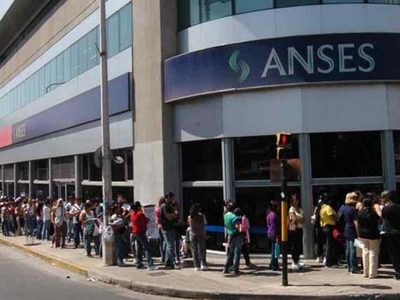 ANSES: quiénes cobran beneficios este lunes, 1 de febrero