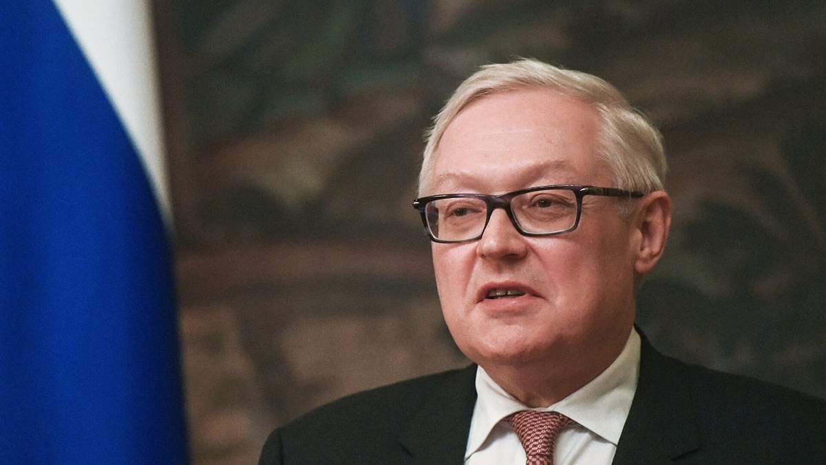 El ministro ruso de Asuntos Exteriores