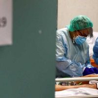 Más de 26.000 personas perdieron la vida por el coronavirus en Argentina