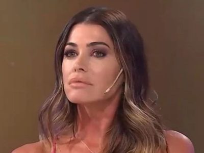 La invitada de Pamela David que se enojó y casi abandona el móvil