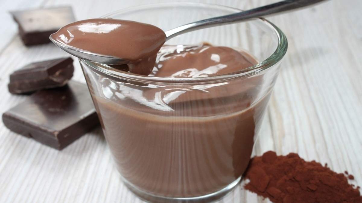 Chocolatada. Fuente: (Instagram)