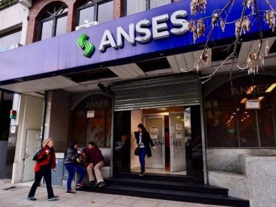ANSES: quiénes cobran jubilaciones y pensiones durante la tercera semana de noviembre