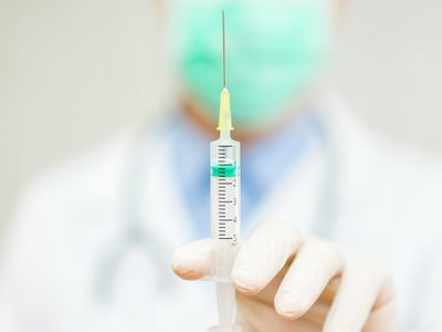 Ley de Vacunas: el Gobierno pretende avanzar con la adquisición de un fármaco pediátrico