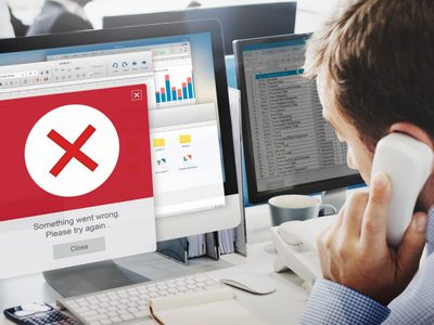Un sencillo truco para limpiar la computadora y que funcione más rápido