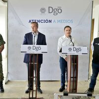 Investigación por avionazo en Durango 'llevará meses”, advierte director general de Aeroméxico