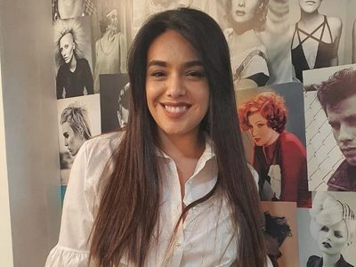 Ángela Leiva recibió un picante comentario de Ángel De Brito sobre su vuelta al "Cantando 2020"