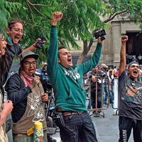 Cannabis: abuso policiaco y prohibicionismo