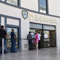 Asesinan a seis hombres y dos mujeres en Chihuahua