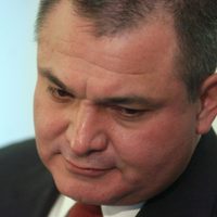EU condena a García Luna a 38 años de cárcel por sus nexos con el narcotráfico