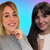 Junte monumental: Brenda Asnicar y Laura Esquivel sorprendieron al anunciar lo más esperado