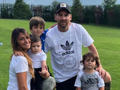 Acusado de irresponsable: Lionel Messi duramente cuestionado por poner en riesgo su salud